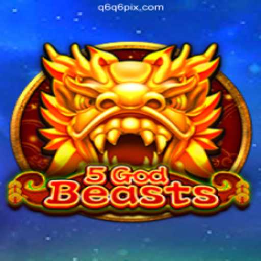 Exploring the Thrills of 5GodBeasts: An Engaging Online Gaming Adventure