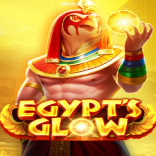 EgyptsGlow: Unearthing Ancient Riches with Modern Gaming Thrills