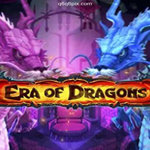 EraOfDragons: A Deep Dive into the Mystical Battle Arena