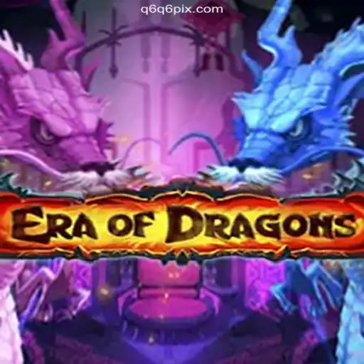 EraOfDragons: A Deep Dive into the Mystical Battle Arena