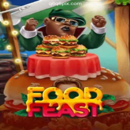 Exploring the Flavorful World of FoodFeast: A Tantalizing Gaming Experience