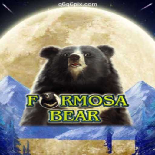 FormosaBear: Exploring the Exciting World of Online Gaming