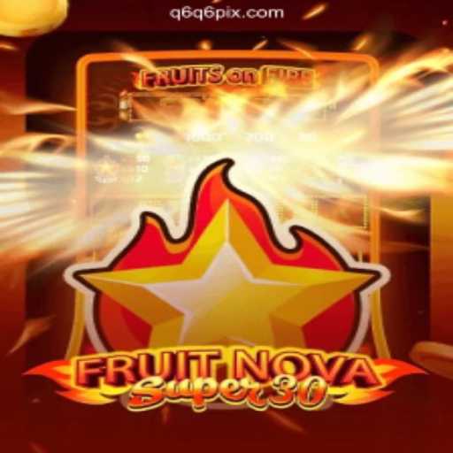 Exploring FruitrNovaSupe30: A Pioneering Online Casino Experience with Bonuses