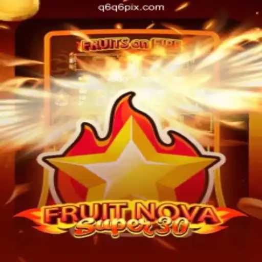 Exploring FruitrNovaSupe30: A Pioneering Online Casino Experience with Bonuses
