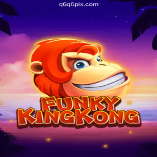 FunkyKingKong: A Thrilling Adventure in Online Gaming