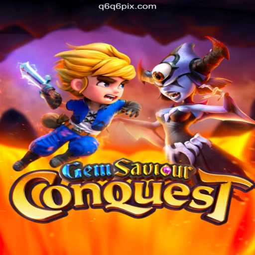 Exploring GemSaviourConquest: A Thrilling Adventure Game and Emerging Online Casino Trends in Brazil