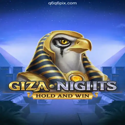 Exploring the Mystical Realms of GizaNights: A Journey Through the Sands