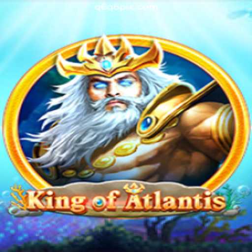 Discover the Underwater Realm: King of Atlantis