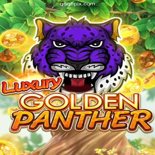 Explore the Thrilling World of LUXURYGOLDENPANTHER: Online Casino Adventure with Bonuses in Brazil