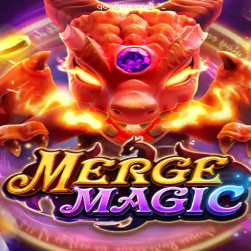 Merge Magic: Unleashing the Enchanting World of Fantasy