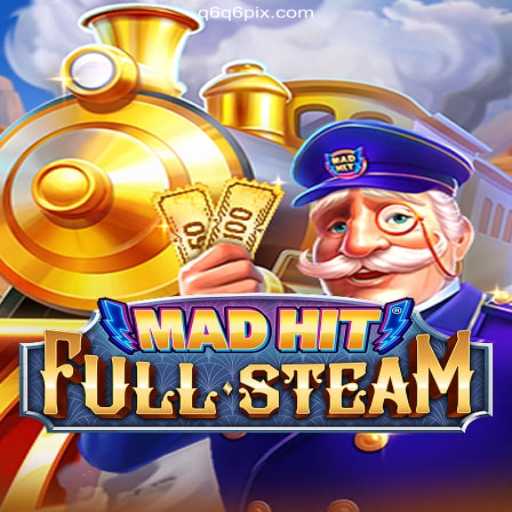 MadHitFullSteam: Dive into the Innovative World of Online Gaming