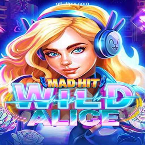 Discover the Thrilling World of MadHitWildAlice: Your Gateway to Casino Fun