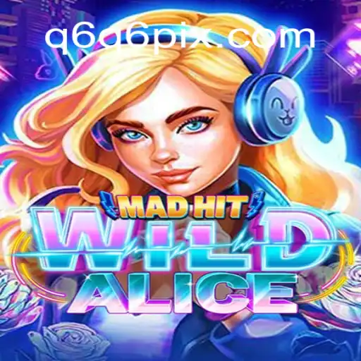Discover the Thrilling World of MadHitWildAlice: Your Gateway to Casino Fun