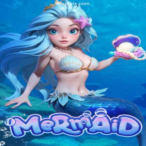 Discover the Enchanting World of Mermaid: An Exciting Casino Online Game in Brazil