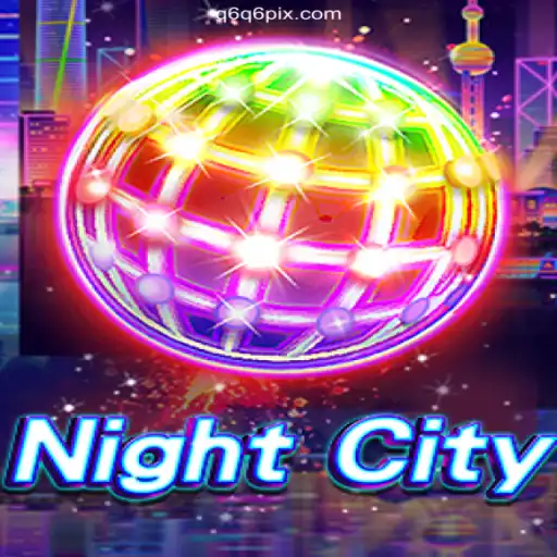 Explore the Exciting World of NightCity and Q6Q6 COM Cassino Online