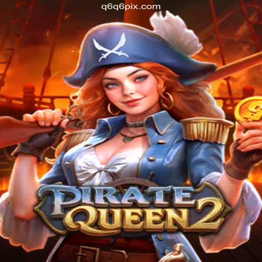 Explore the Thrilling World of PirateQueen2: A Game-Changer in Online Casinos