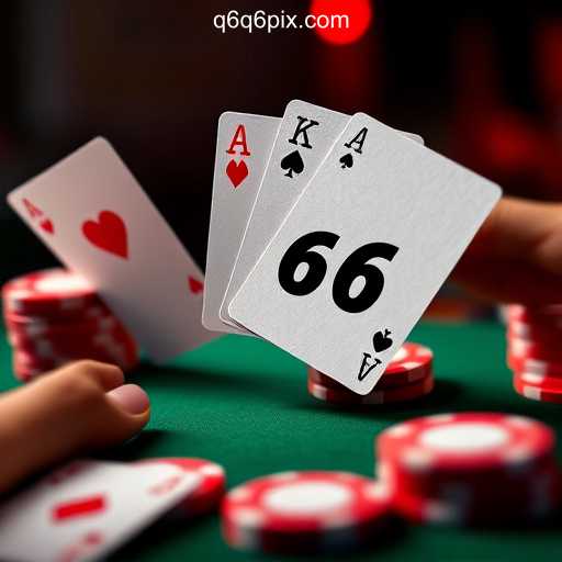 Poker Games: A Deep Dive into the World of Strategy and Luck