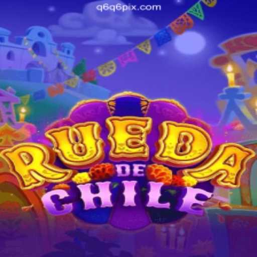 Discover the Exciting World of RuedaDeChile: An Innovative Casino Game with a Twist