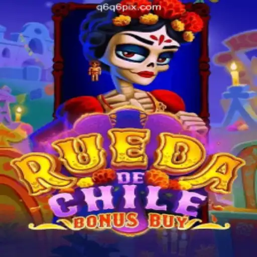 Discover the Thrills of RuedaDeChileBonusBuy Casino Game and Explore Q6Q6 COM Cassino Online com Bônus no Brasil