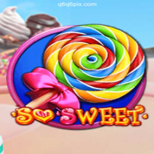 SoSweet: A Delicious Journey into the World of Online Gaming