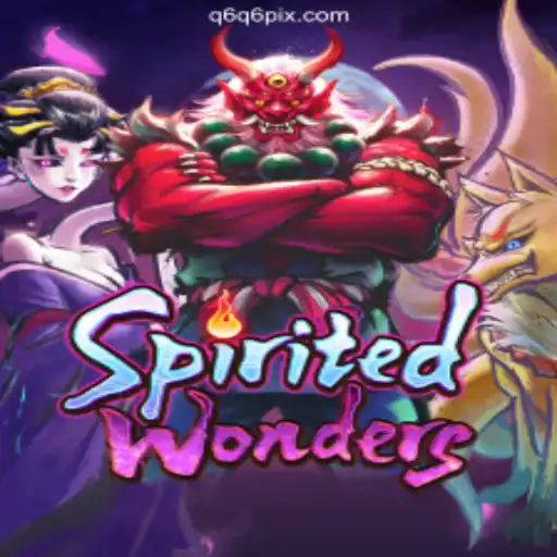 Discover the Magical World of SpiritedWonders