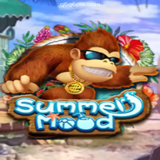 Experience the Thrill of 'SummerMood': A New Dimension in Online Gaming