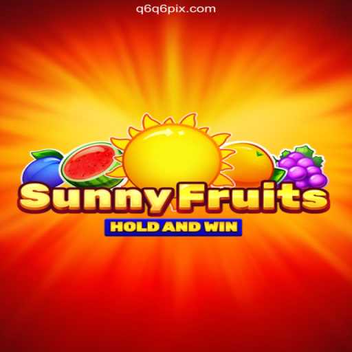 Discover SunnyFruits: A Vibrant Journey into the World of Online Casino Gaming with Q6Q6 COM