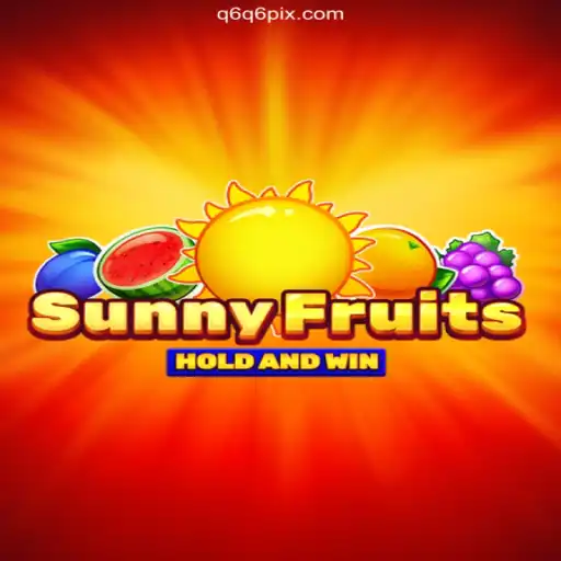 Discover SunnyFruits: A Vibrant Journey into the World of Online Casino Gaming with Q6Q6 COM
