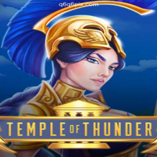 TempleofThunder: An Epic Adventure Awaits!