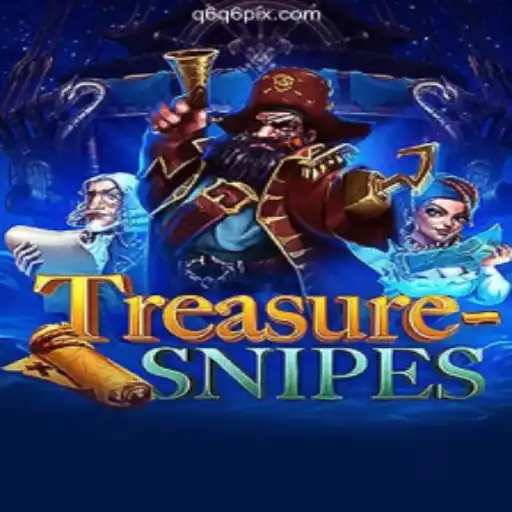 Unveiling TreasureSnipes: A Deep Dive into Brazil's Online Gaming Phenomenon