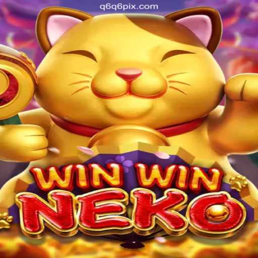 Discover the Thrilling World of WinWinNeko: Your Gateway to Online Casino Fun in Brazil