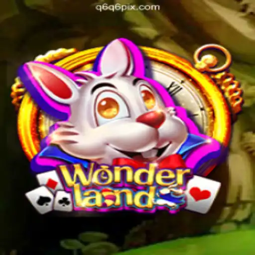 Discovering Wonderland: An Immersive Gaming Experience With a Twist